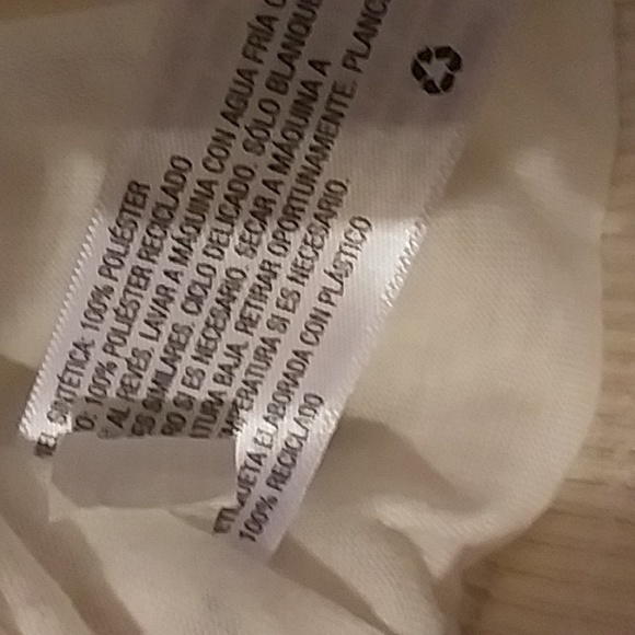 Wild Fable furry jacket - Picture 6 of 11